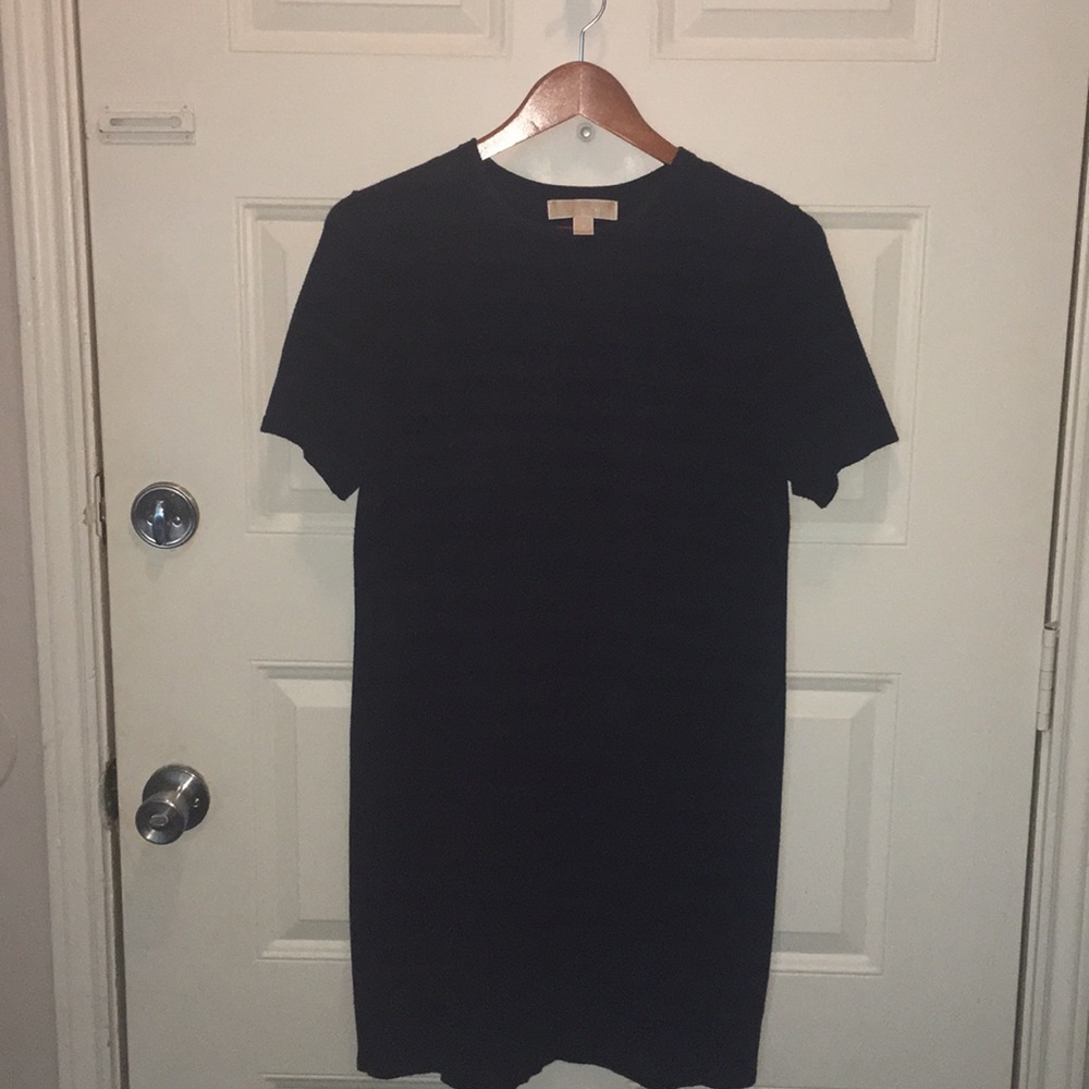 Michael Kors Sweater Dress